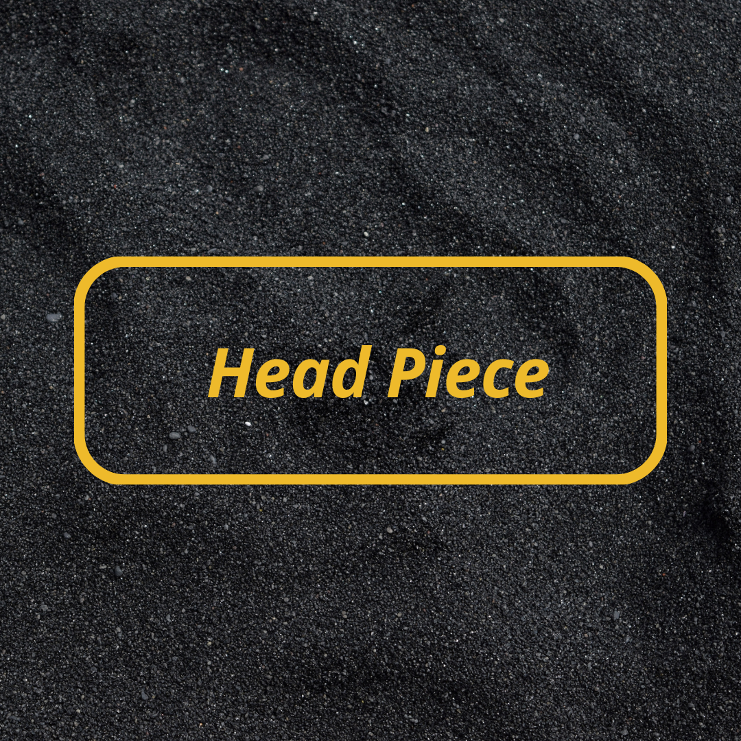 Head Piece